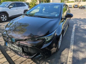 Обява за продажба на Toyota Corolla 1.8 Touring Sports Hybrid Comfort ~35 900 лв. - изображение 1