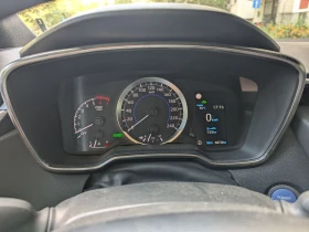 Toyota Corolla 1.8 Touring Sports Hybrid Comfort  Relax | Mobile.bg    14