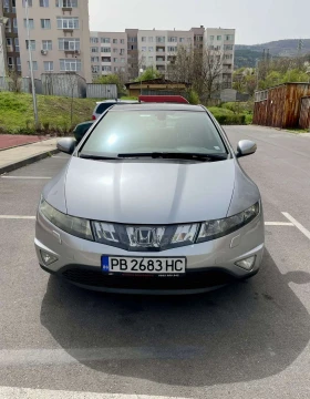 Honda Civic, снимка 1