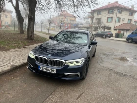 BMW 530, снимка 2