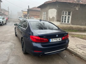 BMW 530, снимка 3