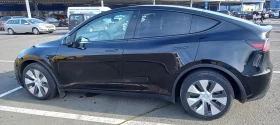 Tesla Model Y Long Range, снимка 3