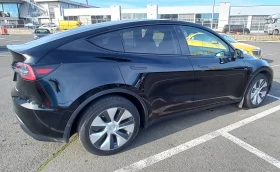 Tesla Model Y Long Range, снимка 8