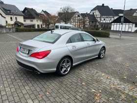 Mercedes-Benz CLA АМГ ПАКЕТ 220 CDI, снимка 2