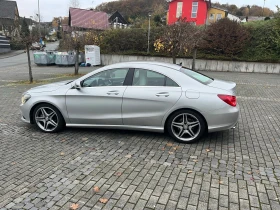 Mercedes-Benz CLA АМГ ПАКЕТ 220 CDI, снимка 4