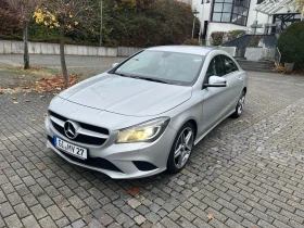 Mercedes-Benz CLA АМГ ПАКЕТ 220 CDI, снимка 1