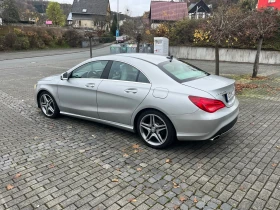 Mercedes-Benz CLA АМГ ПАКЕТ 220 CDI, снимка 3