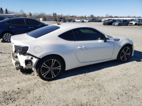 Subaru BRZ, снимка 6