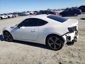 Subaru BRZ, снимка 4