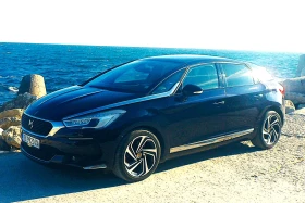 Citroen DS5 2, 0 HDI 180 .. Aut. | Mobile.bg    1