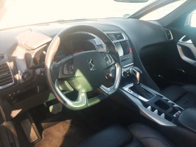 Citroen DS5 2, 0 HDI 180 .. Aut. | Mobile.bg    9