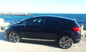 Citroen DS5 2, 0 HDI 180 .. Aut. | Mobile.bg    5