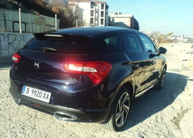 Citroen DS5 2, 0 HDI 180 .. Aut. | Mobile.bg    8