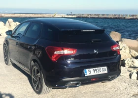 Citroen DS5 2, 0 HDI 180 .. Aut. | Mobile.bg    6