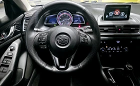 Mazda 3 Skyactiv, снимка 9