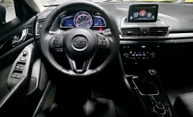 Mazda 3 Skyactiv, снимка 10