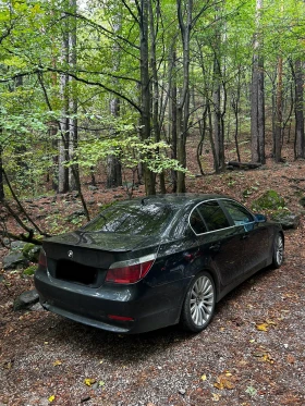 BMW 525, снимка 1