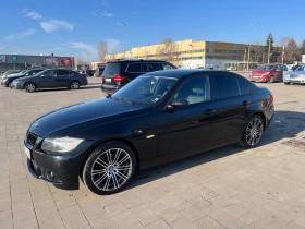 BMW 320, снимка 1