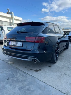     Audi A6 3.0 BITDI 360hp ABT