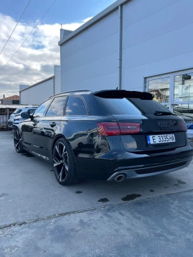 Audi A6 3.0 BITDI 360hp ABT, снимка 6