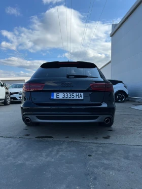 Audi A6 3.0 BITDI 360hp ABT, снимка 5