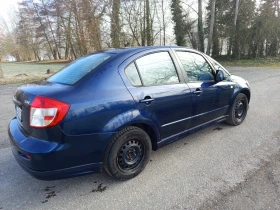 Suzuki SX4, снимка 13