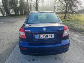 Suzuki SX4, снимка 15