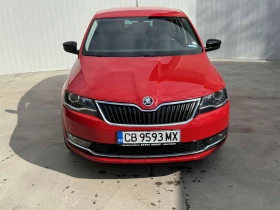 Skoda Rapid, снимка 5