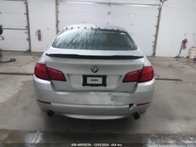 BMW 535 XDRIVE* NAVI* КОЖА* АДАПТИВНИ ФАРОВЕ - 14999 лв. - 96023973 | Car24.bg