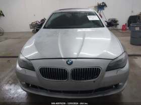 BMW 535 XDRIVE* NAVI* КОЖА* АДАПТИВНИ ФАРОВЕ - 14999 лв. - 96023973 | Car24.bg