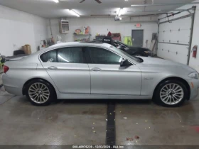 BMW 535 XDRIVE* NAVI* КОЖА* АДАПТИВНИ ФАРОВЕ - 14999 лв. - 96023973 | Car24.bg