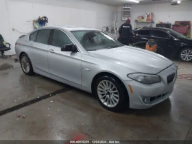 BMW 535 XDRIVE* NAVI* КОЖА* АДАПТИВНИ ФАРОВЕ 1