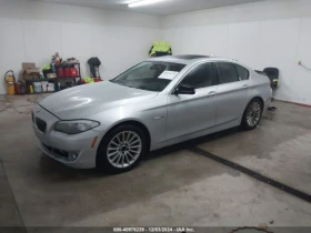 BMW 535 XDRIVE* NAVI* КОЖА* АДАПТИВНИ ФАРОВЕ - 14999 лв. - 96023973 | Car24.bg