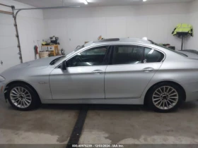 BMW 535 XDRIVE* NAVI* КОЖА* АДАПТИВНИ ФАРОВЕ - 14999 лв. - 96023973 | Car24.bg