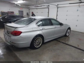 BMW 535 XDRIVE* NAVI* КОЖА* АДАПТИВНИ ФАРОВЕ - 14999 лв. - 96023973 | Car24.bg