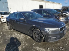 BMW 530 - 26300 лв. - 32216767 | Car24.bg