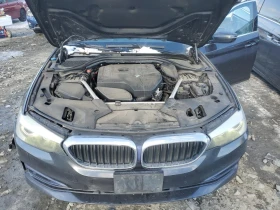 BMW 530 - 26300 лв. - 32216767 | Car24.bg