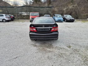 Mercedes-Benz CLC 180 Като Нова 122560км, снимка 5