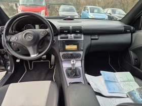 Mercedes-Benz CLC 180 Като Нова 122560км, снимка 13