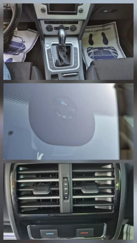 VW Passat 2.0TDI- Navi - 24990 лв. - 46663243 16