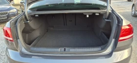 VW Passat 2.0tdi+ Navi, снимка 12