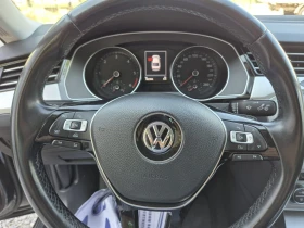 VW Passat 2.0TDI- Navi - 24990 лв. - 46663243 12