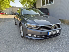    VW Passat 2.0TDI- Navi