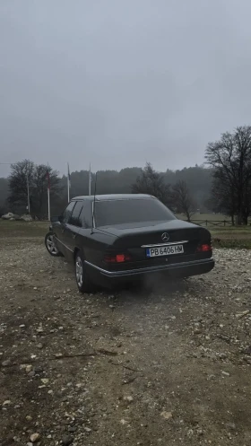 Обява за продажба на Mercedes-Benz 124 250 TurboDiesel ~11 000 лв. - изображение 2