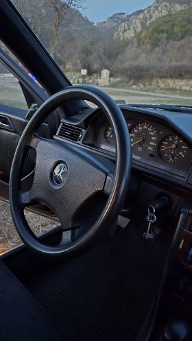Обява за продажба на Mercedes-Benz 124 250 TurboDiesel ~11 000 лв. - изображение 5