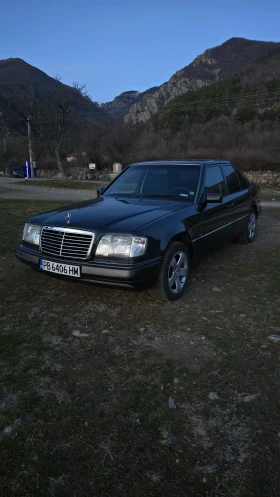 Обява за продажба на Mercedes-Benz 124 250 TurboDiesel ~11 000 лв. - изображение 4