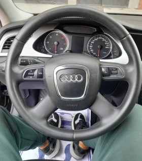 Обява за продажба на Audi A4 2.0 ~12 450 лв. - изображение 6