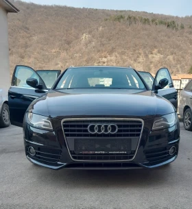 Обява за продажба на Audi A4 2.0 ~12 450 лв. - изображение 1