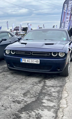 Dodge Challenger | Mobile.bg    3