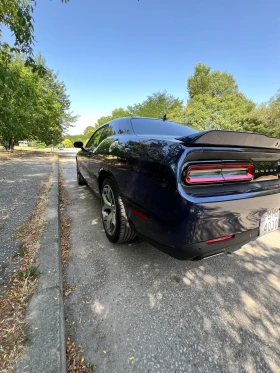 Обява за продажба на Dodge Challenger ~36 000 лв. - изображение 7